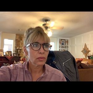 Meet your Posher, Patty